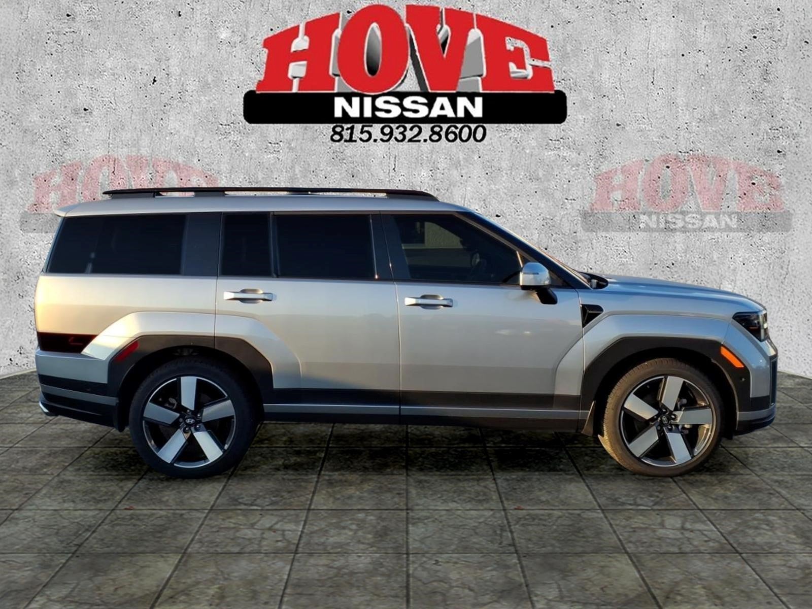 hyundai santa fe 2025 5NMP4DGL0SH092367 image hyundai santa fe 2025 5NMP4DGL0SH092367 image